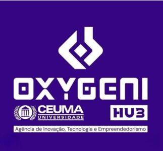 Oxygeni Hub, agência de inovação, tecnologia e empreendedorismo da Universidade Ceuma