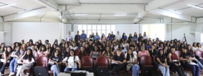 Mais de 100 mulheres iniciam sua jornada profissional no Programa Aprendiz 2026 da Alumar