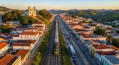 Açailândia e São Luís lideram recebimento de royalties da mineração