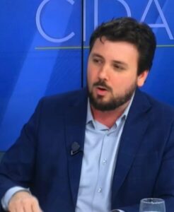 Presidente do Novo diz que nome de Lahesio expressa vontade do povo, apesar do boicote da classe política