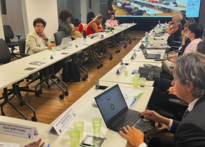 Maranhão é foco de reunião do Comitê Nacional de Prevenção e Combate à Tortura, em Brasília