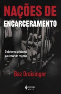 Em São Luís, norte-americana lança livro sobre o sistema prisional