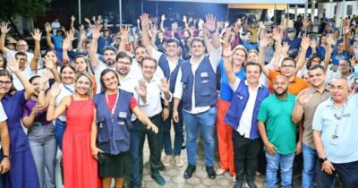 Governo do Estado amplia investimentos em saúde na Região Tocantina