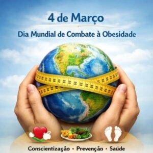 No Dia Mundial do Rim, médico nefrologista Natalino Salgado alerta sobre risco da obesidade para a saúde