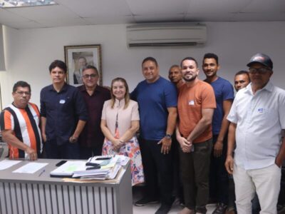 Governo do Maranhão realizará obras de pavimentação em Paulino Neves