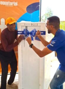 Equatorial Maranhão leva projetos E+ Geladeira Nova, E+ Profissional e mutirão de serviços a Araioses