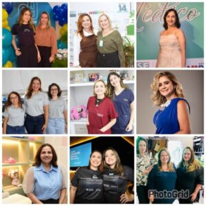 Entre lutas & conquistas: celebramos as mulheres que fazem acontecer