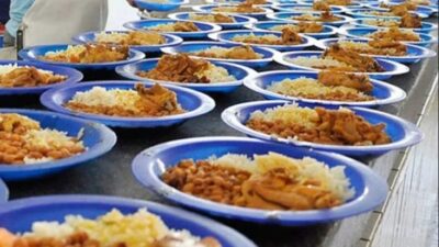 MPF recomenda regularização da merenda escolar em Alcântara (MA) após vistorias do programa MPEduc