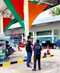 Procon ajuíza ação civil pública após aumento injustificado da gasolina e diesel em São Luís