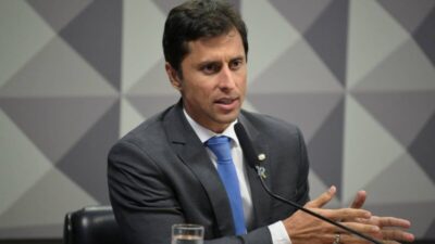 Duarte Jr. pede à operadora Claro dados sobre linha registrada na agenda de Vorcaro como “Alexandre de Moraes Brasília”