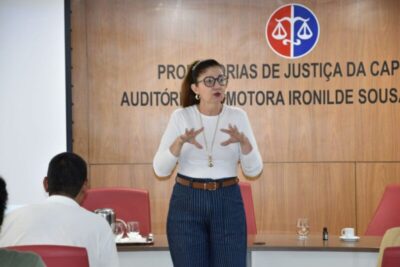 MPMA e Universidade Ceuma iniciam Grupo Reflexivo para homens com foco na prevenção da violência doméstica