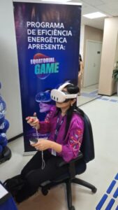 Grupo Equatorial inicia primeira edição do Desafio Equatorial Game