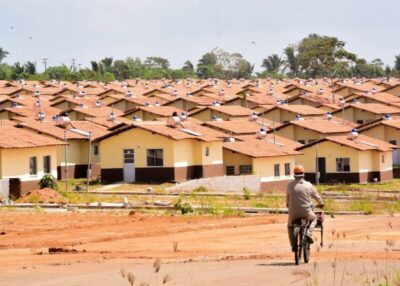 MPF obtém condenação da Caixa e construtoras por danos ambientais no Residencial Mato Grosso, em São Luís