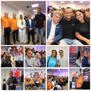 Gerando Falcões e Instituto Equatorial lançam Programa Favela 3D no Maranhão