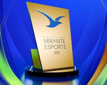 Atletas apoiados pela Equatorial Maranhão estão entre os indicados ao Troféu Mirante Esporte 2026
