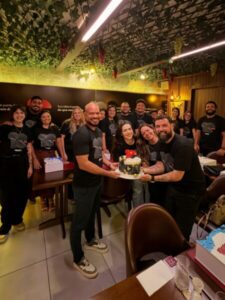 Pirueta celebra 10 anos de história, criatividade e protagonismo no mercado publicitário