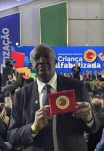 Cantanhede conquista Selo Ouro da Educação pela segunda vez e se destaca no cenário nacional