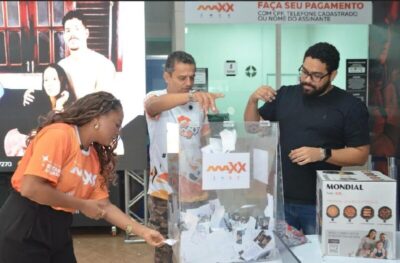Operadora Maxx aposta em prêmios e proximidade para fidelizar clientes