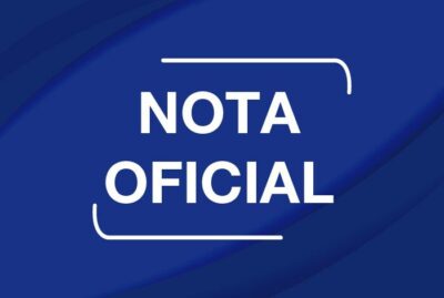NOTA OFICIAL CONSÓRCIO VSL
