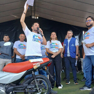 AÇÃO SOCIAL IMPACTA BENÉFICOS A POPULAÇÃO DO POVOADO IPUIRÚ