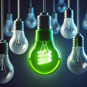 Equatorial Maranhão reforça necessidade de consumo consciente de energia elétrica, mesmo com bandeira tarifária verde no mês de abril