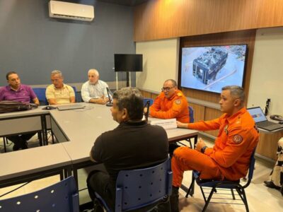 Segurança na recarga de carros elétricos é alvo de consulta pública no Maranhão