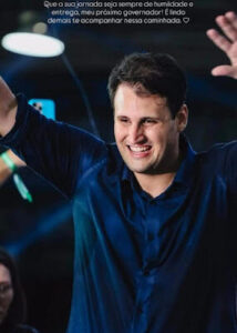 ECONOMÉTRICA: mostra virada: Orleans cresce após lançamento e deixa Braide para trás