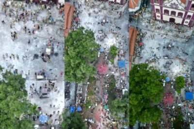 Fiasco no “Bloco da Maisena” expõe fragilidade da oposição no Carnaval de Caxias