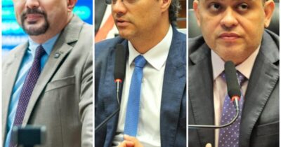 GOVERNISTAS  NOCAUTEIAM DEPUTADOS QUE TENTAVAM RESPONSABILIZAR BRANDÃO PELO IMPEACHMENT DE BRAIDE.