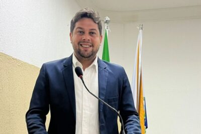 Vereador P.A lança projeto social que garante duas cadeiras de rodas por mês em Timon