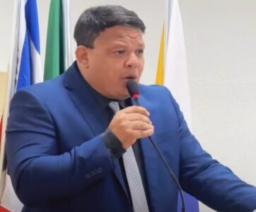 Bomba em Timon: Vereador denuncia possível organização criminosa por trás de ataques nas redes sociais