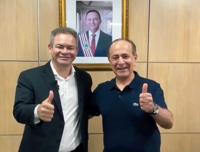 Licitação da MA-040 é confirmada e marca avanço histórico para Timon e região