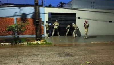 Operação contra fake news com uso de IA pode ter desdobramentos em Timon