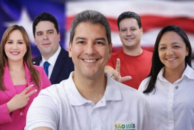 Cenários e possíveis chapas de Eduardo Braide na disputa pelo Governo do Maranhão