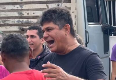 Após denúncias, pagamentos desaparecem do Portal da Transparência da Prefeitura de Duque Bacelar