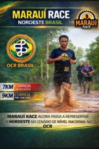 Jeovane Marauí amplia presença no cenário nacional e passa a ter duas provas no calendário brasileiro