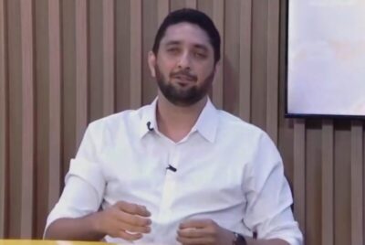 Olha quem fala? Henrique Júnior dispara contra Rafael, mas carrega histórico de dependência do fundo partidário do PL