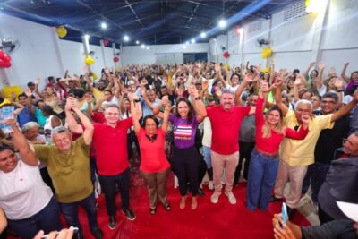 O gesto de grandeza de Jaconias ao prefeito Rafael em Timon