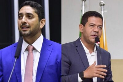 Henrique Júnior e Luciano Leitoa passam do limite e transformam oposição em fábrica de fake news em Timon