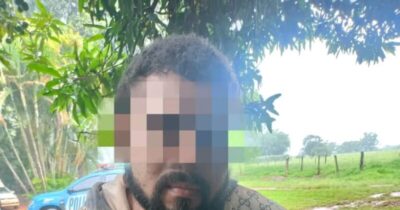 Preso em Goiás homem suspeito de matar ex-companheira em Carutapera