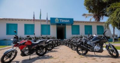 IPTU Premiado: Prefeitura de Timon sorteará 10 motos para contribuintes em dia