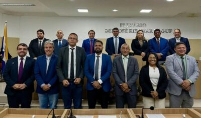 Câmara de Timon aprova projeto que proíbe cobrança de taxas a personal trainers para acompanhar alunos em academias