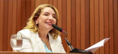 “Quando a democracia vence por 10 a 0, quem ganha é o Maranhão”, diz Iracema Vale