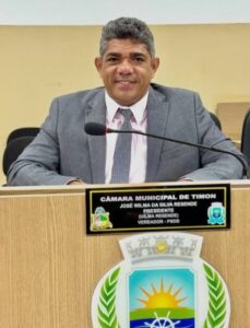 Gestão responsável de Uilma Resende garante antecipação do décimo terceiro aos servidores do Legislativo timonense