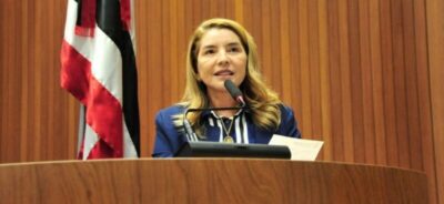 Iracema Vale agradece honrarias e destaca avanços na valorização da cultura