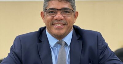 Câmara realiza sessão plenária em homenagem em reconhecimento ao trabalho dos policiais penais