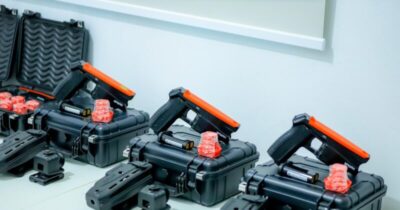 Prefeitura de Timon avança na qualificação da Guarda Municipal com aquisição de armamento não letal