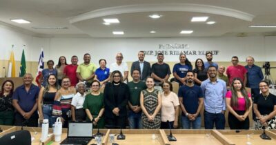 Câmara Municipal de Timon conclui mais um curso de capacitação para servidores, assessores e vereadores