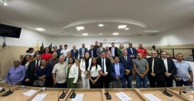 Câmara de Timon aprova por unanimidade projeto que regulamenta apreensão de animais soltos em vias públicas