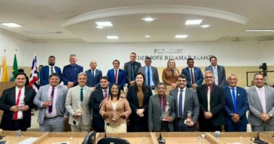 Câmara de Timon aprova PPA 2026–2029 com inclusão de emendas impositivas